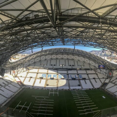 Champions League: Olympique Marseille - Liverpool FC